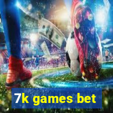 7k games bet